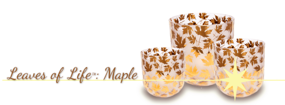 Leaves of Life™ - Maple Alchemy™